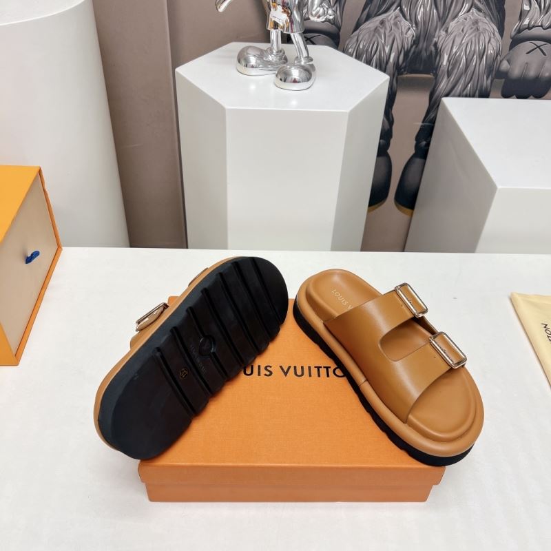 Louis Vuitton Slippers